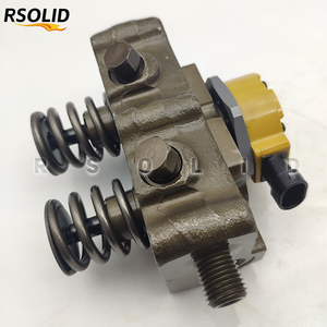 Conjunto de Bomba de Alta Presión Rsoliddiesel, Bomba de Inyección de Combustible 326-4634, Compatible con Motor C6.4, Piezas para Excavadora 311D-315D - Product Image 6