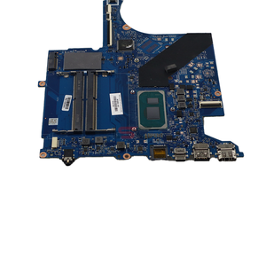 For HP Pavilion 15-EG 15T-EG Laptop Motherboard I7-1165G7 DA0G7HMB8G0 M16350-601 - Product Image 4