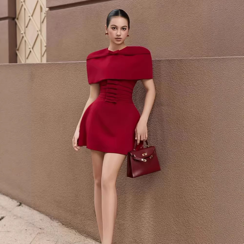 long loose dresses Women Long Sleeve Loose Plain Maxi Dresses with Pockets, Small