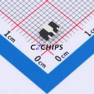 Transistor bipolaire à jonction (BJT) 2SB1386-JSM SOT-89, original et neuf, vente en gros de composants électroniques et service BOM - Product Image 2