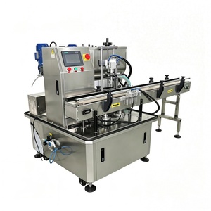 Machine <span class=keywords><strong>de</strong></span> remplissage <span class=keywords><strong>de</strong></span> miel entièrement automatique pour bocaux en verre, bouteilles en plastique et bâtonnets <span class=keywords><strong>de</strong></span> miel, avec réservoir chauffant et pompe - Product Image 6