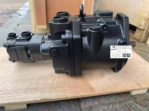 Ban đầu mới sk60sr sk70sr bơm thủy lực yt10v00003f1 2437u390f1 <span class=keywords><strong>k3sp36b</strong></span> trong kho - Product Image 6