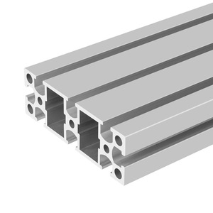 Chuangying 3090 Industrial Aluminum Profiles 30x90mm Square Tube Frames For Automated Machinery Equipment - Product Image 1