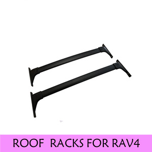 Toyota RAV4 2019-2024 Roof <b>Rack</b> Crossbar Alloy 93x13.5x11mm For Adventure Models LT-RAV4 - Product Image 2