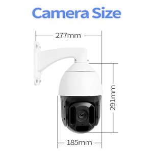 4G 1080P 2MP WIFI IP Mini IR Speed DOME PTZ <span class=keywords><strong>camera</strong></span> CCTV an ninh 360 độ IP <span class=keywords><strong>camera</strong></span> tự động theo dõi chuyển động IP PTZ <span class=keywords><strong>camera</strong></span> - Product Image 3