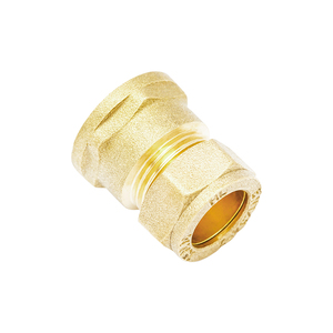 Nhà Máy Outlet Brass nam nén loạt phù hợp cho hệ thống ống nước vệ sinh môi trường nước và khí đốt hệ thống đường ống - Product Image 3