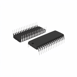 32 DIP Electronic Circuit Components Memory AT28LV010-20PI Manufacturer Channel - Product Image 1