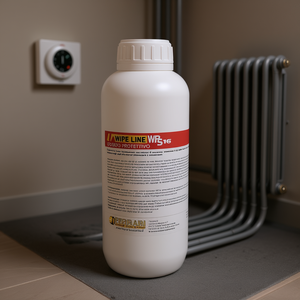 Liquide protecteur Wipe Line Wp 816 1 Lt pour systèmes radiants - Product Image 2