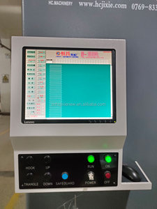 Haute efficacité <span class=keywords><strong>navette</strong></span> sans ordinateur quilter avec matelassage motif indépendant HC3000 - Product Image 5