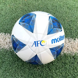 New 5 Football for European <strong>Cup</strong> Copa America Same Style PU Patch Adhesive Fitness Exercise Wholesale - Product Image 3