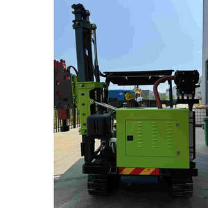 2025 זחילה פוטו-וולטאיות סולאריות חדש בעל מנוע ומשאבה - Product Image 4