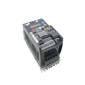 قطعة واحدة أصلية من العلامة التجارية 6SL3216-5BB13-7BV1 6SL3 216-5BB13-7BV1 محول تردد FS <span class=keywords><strong>2</strong></span> PLC - Product Image 1