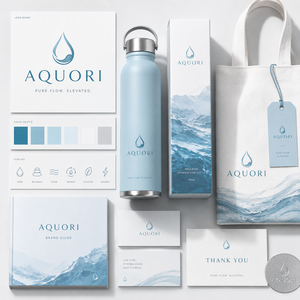 Servicio de Diseño Visual para Todas las Categorías: Identidad de Marca, Logotipo, Guías VI, Empaque, Imagen Principal AMZ A+, Sitio Web, Redes Sociales, Video, OEM - Product Image 1