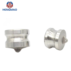 <span class=keywords><strong>Dp</strong></span> loại nhanh chóng Ống khớp nối 304 316 Ống thép không gỉ phù hợp cam rãnh khớp nối - Product Image 5