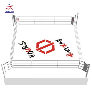 Boxing ring Best price high quality wrestling ring