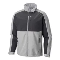 Windbreaker Jacket Latest Wholesale 100% Polyester Hooded Winter Waterproof Breathable Lightweight Windbreaker Men Softshell Jacket