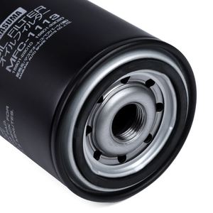 Filtro de aceite MASUMA, piezas de coche, 15601-87105 15601-87105-000 15208-13210,-, filtro de aceite centrífugo para DAIHATSU para TOYOTA - Product Image 5