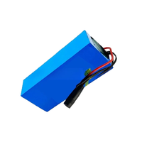 Vente en gros d'usine - Batteries lithium-ion 24V/25.2V 10Ah-30Ah - Personnalisables, pour véhicules électriques et équipements industriels