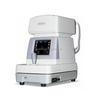 China Optical <strong>Optometry</strong> <strong>Equipment</strong> <strong>Best</strong> <strong>Selling</strong> Eye Exam FA-6100A Ophthalmic Auto Refractometer