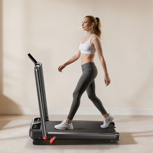 Máquina de Ejercicio Plegable Multifuncional para Correr, con Pantalla LED Profesional, para Gimnasio en Casa - Product Image 2