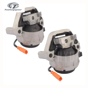 XIERDEカーエンジンマウント自動車部品4G0199381K 4GEG 4GKN A6 A7 A8 <span class=keywords><strong>2</strong></span>.0L 2012-2018用 - Product Image 2