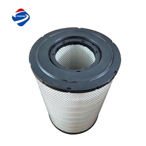 Elemento de Filtro de Aire de Repuesto C311410 SA17347 de Alta Calidad, Papel de Filtro de Alta Calidad, Nuevo, Directo de Fábrica para Camiones - Product Image 3