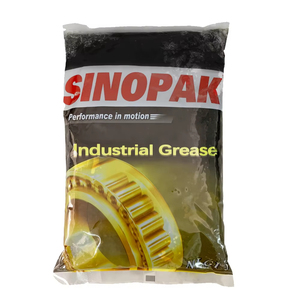 Huile de compresseur Synopac, lubrifiant industriel, pression extrême, spécification SAE, origine Guangdong - Product Image 6