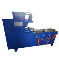 Machine à chanfreiner automatique à tête unique personnalisée Aisen pour pièces métalliques 2,2 kW 220 V 800 kg Garantie 1 an