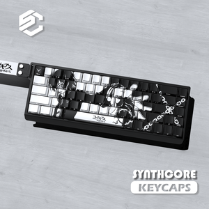 กุญแจรีโมทสำหรับแป้นพิมพ์สวิตช์แม่เหล็ก - Product Image 4