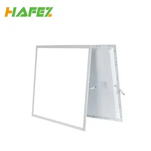 Good Seller 12W-72W High Display Brightness Dimmable Ceiling Panel Slim Embedded Square Recessed Led Panel Light