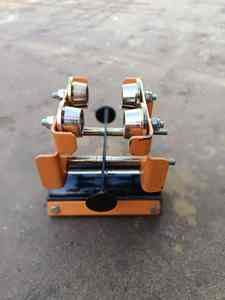 Carro de Viga Industrial de Alta Resistencia para Sistema de Elevación con Grúa y Pórtico - Product Image 2