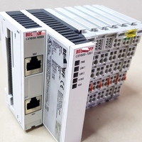Acoplador de Bus DeviceNet BK5110, Terminal K-Bus, Gateway de E/S, Dispositivo de Automatización de E/S Distribuida en Red DeviceNet