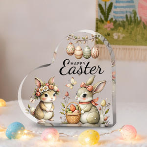 Plaque en acrylique personnalisée en forme <span class=keywords><strong>de</strong></span> cœur pour la santé mentale - Texte « Self Love » imprimé sur une plaque <span class=keywords><strong>de</strong></span> bureau en acrylique transparent pour la décoration <span class=keywords><strong>de</strong></span> cabinet <span class=keywords><strong>de</strong></span> thérapie - Product Image 2