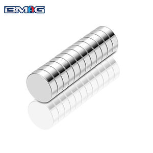 מגנט נדיר חזק במיוחד מגנט neodymium D2mm 3 מ "מ <span class=keywords><strong>4</strong></span> מ" מ 5 מ "מ 6 מ" מ 8 מ "מ 10 מ" מ 12 מ "מ 18 מ" מ 20 מ "מ n35 n42 n52 מגנטים קטנים - Product Image 2