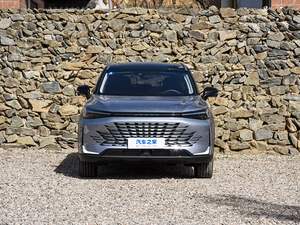 Baic Beijing X7 Luxury Suv 5 Puertas 5 Asientos 1.5td 7dctlv3 Made China Nueva Condición Caja de Cambios Automática Awd Izquierda Euro Vi Cuero - Product Image 5