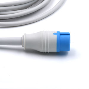 Высококачественный пульсоксиметр Mindray T5 с датчиком SpO2 и креплением на палец для взрослых - Product Image 4