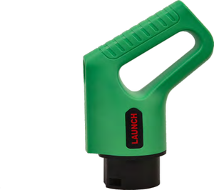 <span class=keywords><strong>LAUNCH</strong></span> ES200 Probador de aislamiento de batería 3150mAh LCD de 5,0 pulgadas para New Energy Car - Product Image 4