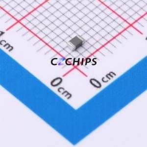 742792096 Ferrite Bead 0805 RF ( Impedance @ Frequency: 1kOhm@100MHz )( Error: 25% )( DC Resistance (DCR): 300mOhm ) - Product Image 1