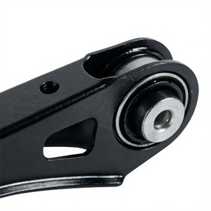 33326786978แขนควบคุมแขนตรงด้านหลัง L/R อะไหล่รถยนต์สำหรับ BMW X3 F25 X4 F26 2009-2018 - Product Image 2