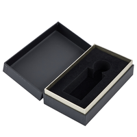 Boîte cadeau de luxe en carton pour cosmétiques et soins de la peau, conception personnalisée avec logo, emballage en papier de haute qualité pour parfum avec gaufrage – Offre Spéciale