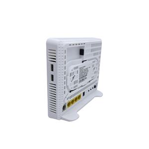 ราคาดีที่สุด ONU G-140-MF GPON WiFi5 ONU เราเตอร์ 4GE+1Pots+2USB GPON PON EPON EGPON FTTH 4 พอร์ต ONT 2.4G 5G Wifi ONU - Product Image 1