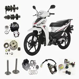 热卖摩托车摩托车 ITALIKA AKT110 用于 ITALIKA 110cc 的摩托车零件