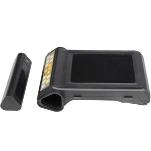 Bán tốt nhất rku10 bác sĩ thú y máy siêu âm thú y cụ mang thai bò bò Chó Thú Y trực tràng thăm dò - Product Image 5