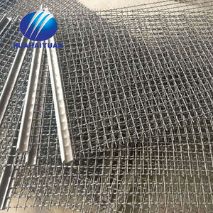 New <strong>Mining</strong> Sieve Mesh <strong>Vibrating</strong> <strong>Screen</strong> With for Ore Application in Construction Industries - Product Image 6