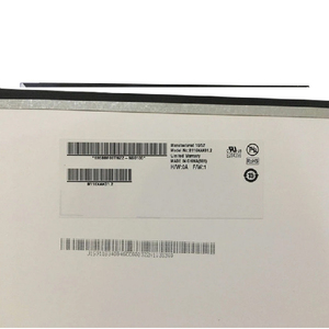 Módulo LCD B116XAK01.2 de Alta Calidad, Pantalla LCD TFT de 11.6 Pulgadas y 1366*768 - Product Image 2
