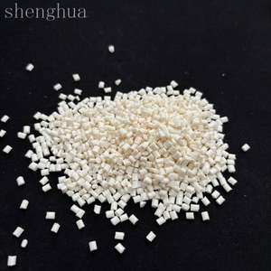 Gránulos de ABS de Color Natural a Precio de Fabricante, Alta Rigidez, Grado de Moldeo por Inyección, Marca OEM, Resistencia al Impacto y al Desgaste para Juguetes - Product Image 2