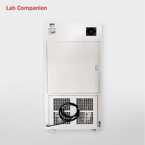 Chambre d'humidité à température constante programmable de 150 L -40~150 ℃   Équipement d'essai environnemental - Product Image 3