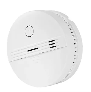 SanXing alarm asap, penjualan laris sensor alarm asap untuk kantor rumah keamanan industri alarm asap fotolistrik