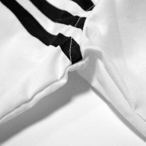 Vêtements pour enfants en gros de Chine, chemises à manches longues pour garçons 100% coton - Product Image 5