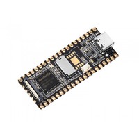 Raspberry Pi Pico LuckFox Pico RV1103 Linux Micro Development Board Integrates ARM Cortex-A7/RISC-V MCU/NPU/ISP Processors